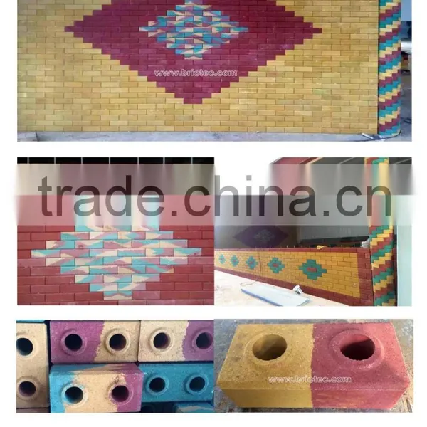 Lnterlocking Brick Making Machine, Manual Brick Making Machine photo-2