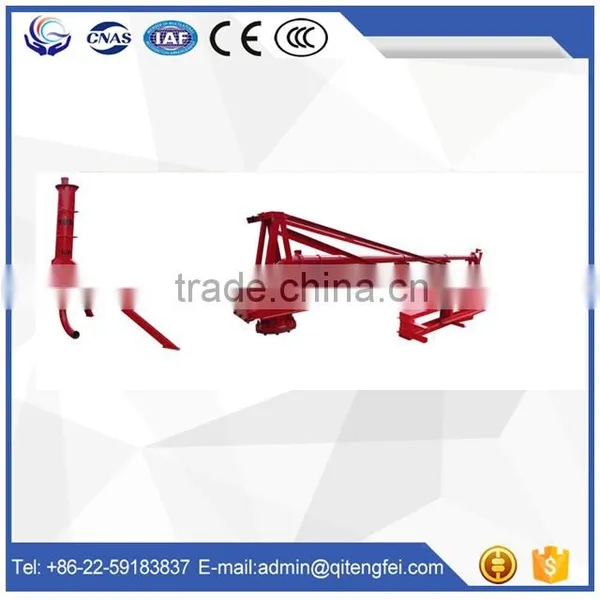 BLG-12 Machinery/manual Concrete Placing Boom/concrete Distributor photo-2