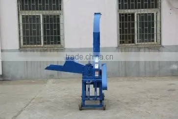 2015 Hot Sale Straw Pulverizer Price photo-4