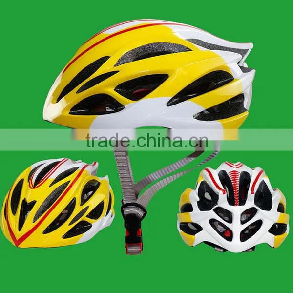 KY-0393 Colorful Special Design OEM Color Safety Bicycle Riding Helmet photo-6