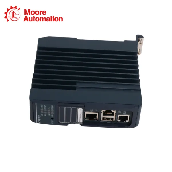 GE IC695CPE305CA IC695CPE305CA-BCAD photo-5