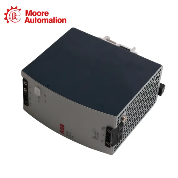 ABB SD833 3BSC610066R1 photo-4