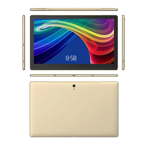 14 Inch Tablets Android 8 MTK6797 2.3Ghz 4+128GB 4G LTE Phone Call Tablet PC photo-3