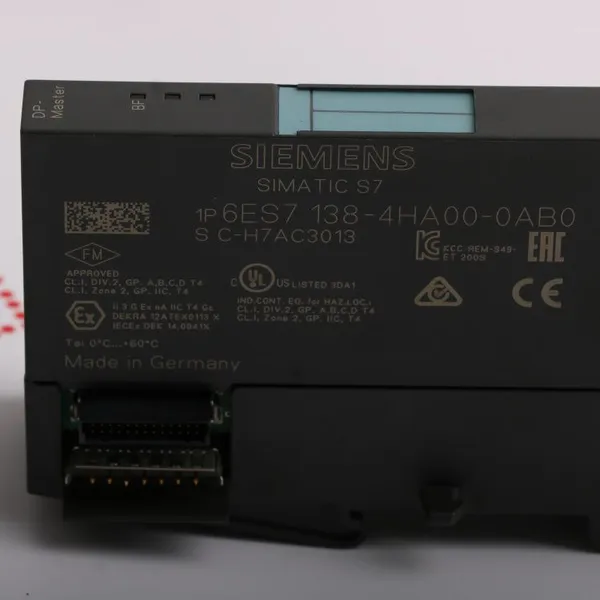 Siemens 6ES7138-4DA04-0AB0 photo-5