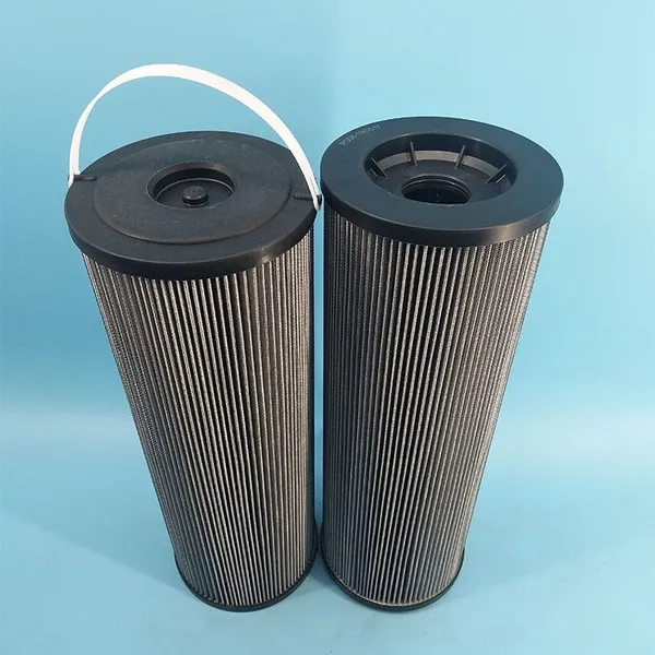 China LEEMIN Filter Element FBX-1300×30 FBX-1000*20 FBX-800*30 Double-tube Filter Use photo-3