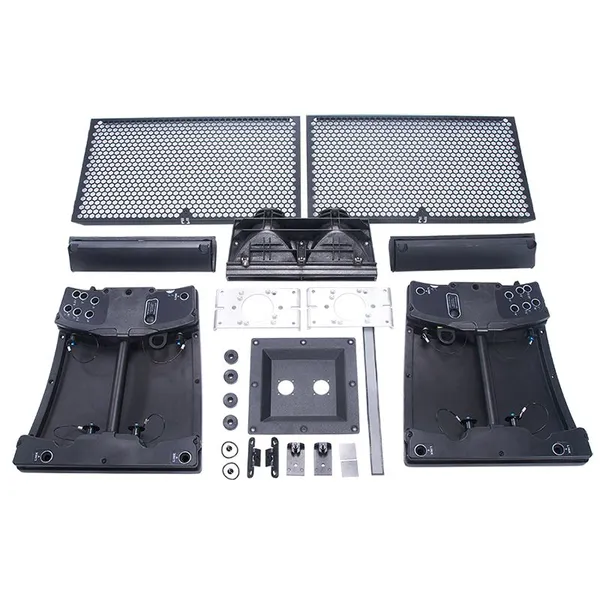 073 High End Complete Flying Kit Componentes De Line Array Accessories 12 Inch Speaker Hardware 95