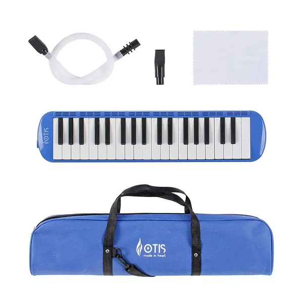 37-key OTIS Melodica Factory Direct Wholesaler Guangdong Manufacturer