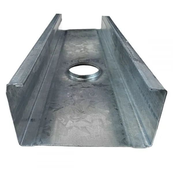 Precision-engineered Metal Studs and Tracks Offering Excellent Load-bearing Capacity for Interior Walls in Australia photo-5