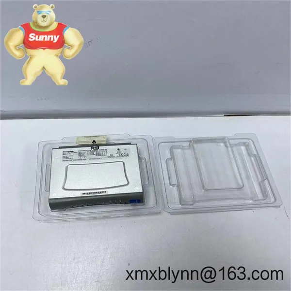 Honeywell SC-UCMX01-51307198: Your Universal Bridge for Industrial Control Systems