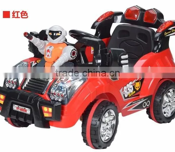 Beiqi 2016 Hot! Kid's Barber Chair Children Hairdressing Chair Salon Furniture for Sale photo-5