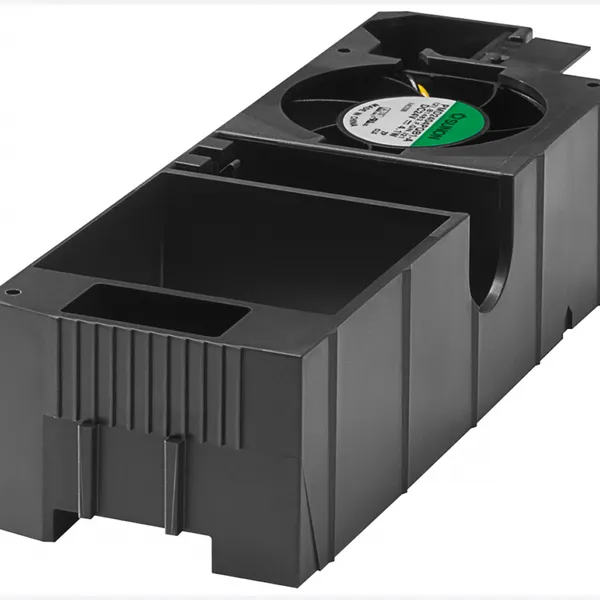 A5E00118852︱Siemens SINAMICS Axial Flow Fan
