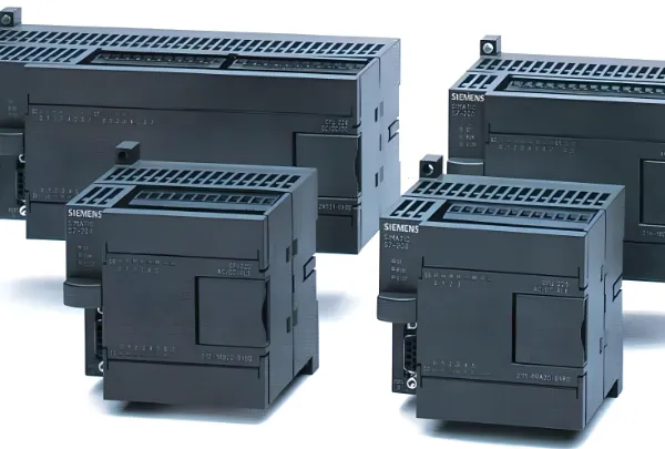 Siemens Module, HVAC Control Module, Analog Regulation, Stable and Reliable photo-4