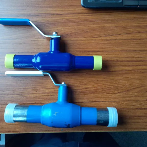PN25 PN40 Full Bore Cast Carbon Steel Turbine Handwheel Ball Valve High Pressure Welded Ball Valve photo-6