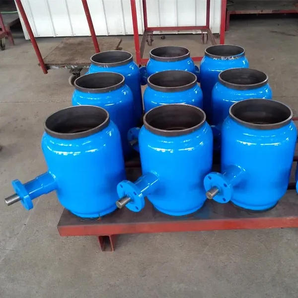 GOST Manual Worm Gear Welded Ball Valve WCB Cast Steel ASTM A29M Pipeline Welding Ball Valve photo-5