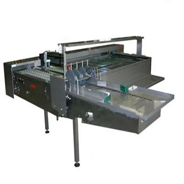 Dried Whole Egg Processing Line / Whole Egg Powder Making Machine photo-2