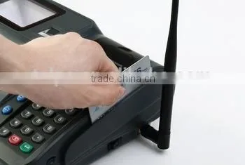 Telpo TPS550 7.0-inch Handheld Computer Android Barcode Scanner Android photo-4