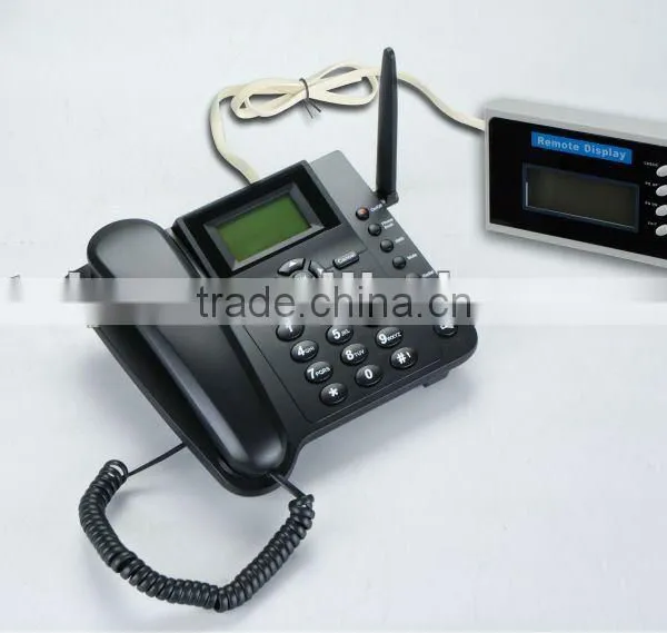 Gsm Payphone