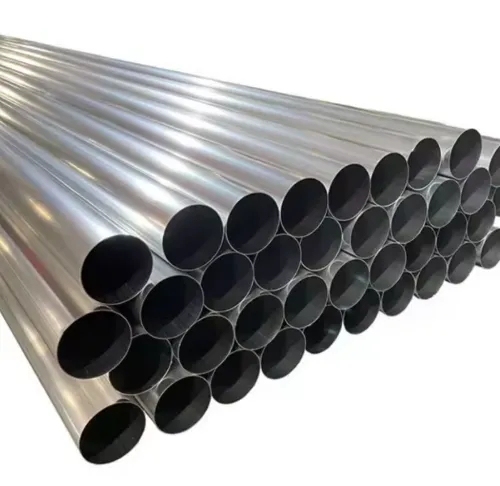 Precision-Cut Aluminum Round Tube for Engineering and Fabrication Needs