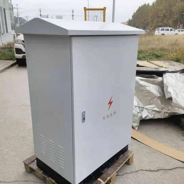 10KW Wind Power Inverter With Integrated Controller for Grid Connection photo-4