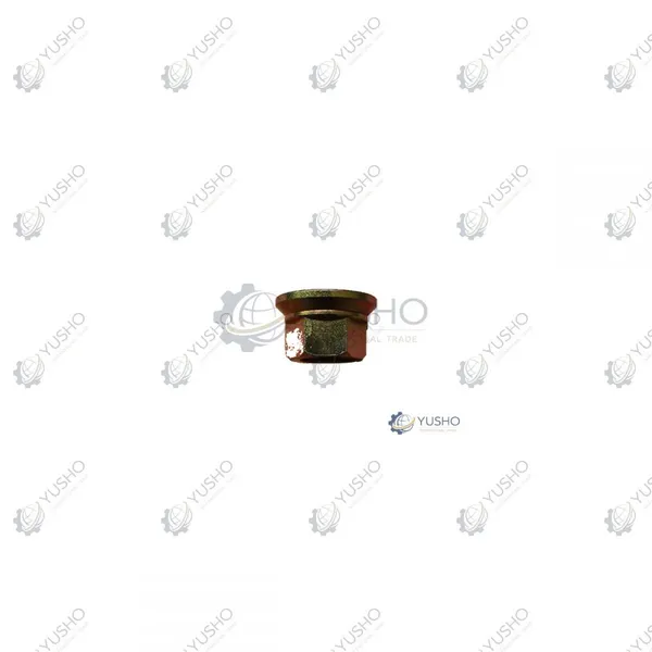 Nut 800341023 for XCMG Crane Genuine OEM photo-3
