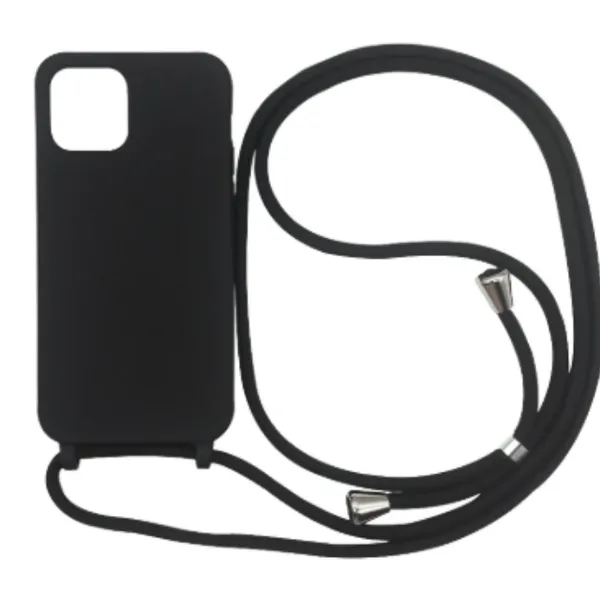 Cellphone Nylon Lanyard Wrist Straps Mobile Phone Lanyard photo-2