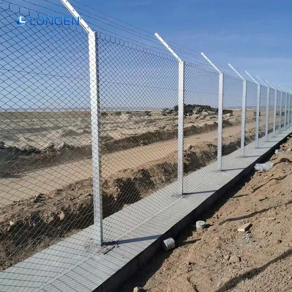 Rockfall Netting G45 2 G80 4 Anticorrosion Long Lifespan Rockfall Netting Slope Stabilization Mesh Stabilize Loose Rock Slopes photo-3