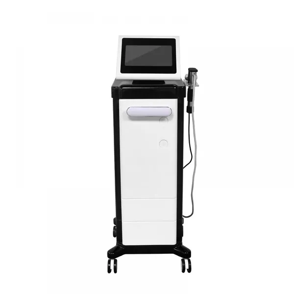 Industrial Grade Pneumatic Shockwave Machine for Physical Therapy Pain Relief