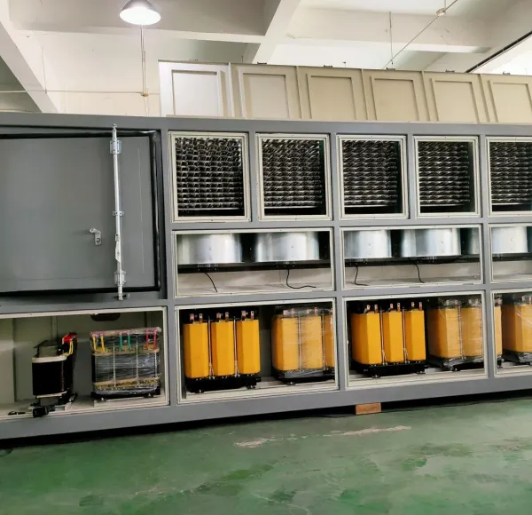 LoadBank for Generator photo-2