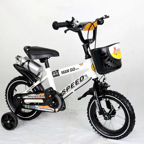Kids Bicycle Bike Toy