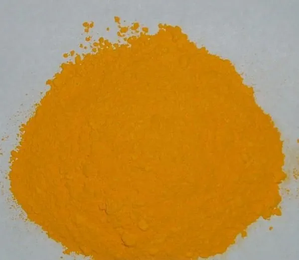Permanent Yellow Full Series, PY12 PY13 PY14 PY83, Disazo Organic Pigment for Ink, Coating, Plastic & Color Masterbatch photo-5