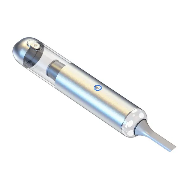 OEMV11P Wireless 8000pa Type-C Fast Charging Car Mini Vacuum Cleaner Use in Car And Home