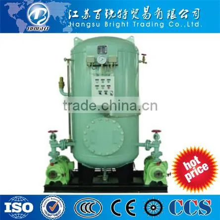 HOT Sale!!! ZYG Combination Pressure Water Tank