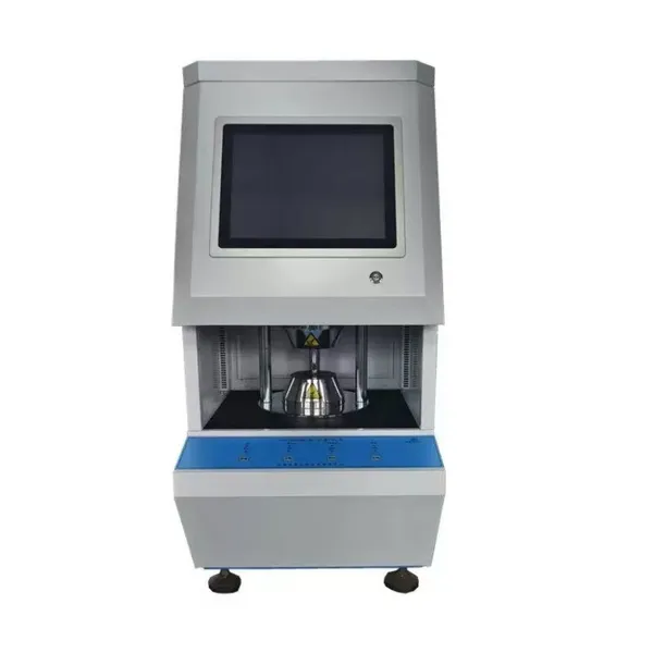 ISO6502 ASTM D5289 Rubber Cure Characteristics Testing Instrument