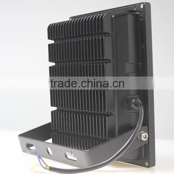 New Design 5054 Smd LED LG Chip Nature White Tennis Court 100w Led Flood Light Supplier's Choice photo-2