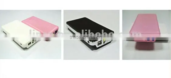 Portable Car Battery Jump Starter photo-2