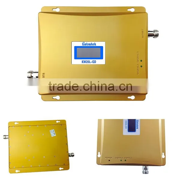 Hot New Products Gsm Signal Booster 900/1800 Repeater Suitable for Automobile Use/ Indoor Mobile Signal Network Repeater Quality Choice photo-5