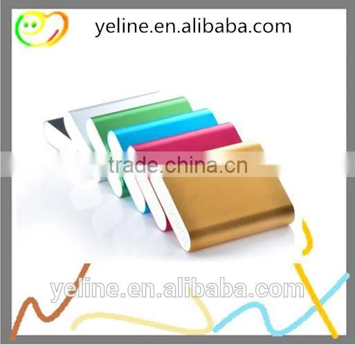 For Lenovo K3/k5/P1 USB Large Capacity Power Bank photo-3