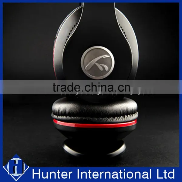 Surround Sound Wire Over-Ear Earphone photo-3