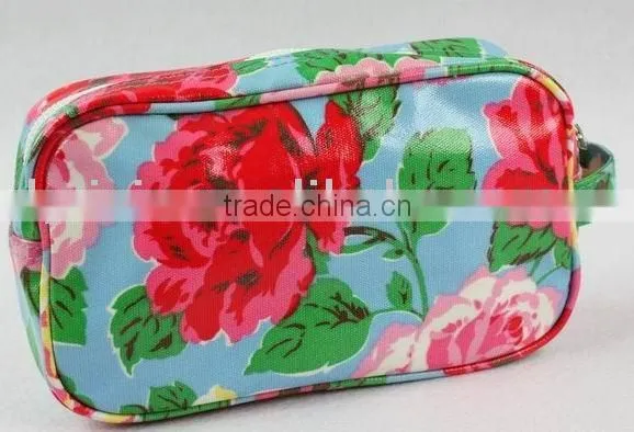 Toilet Bag