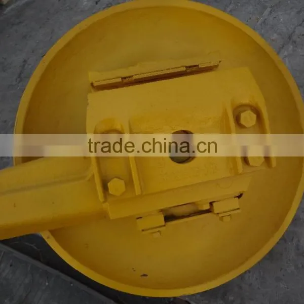 Front Idler For SHANTUI SD22