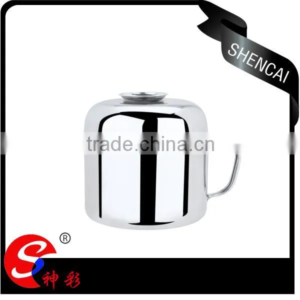 Cheap Price Stainless Steel Multifunctional Water Cup ,food Container Set,lunch Bento Box photo-2