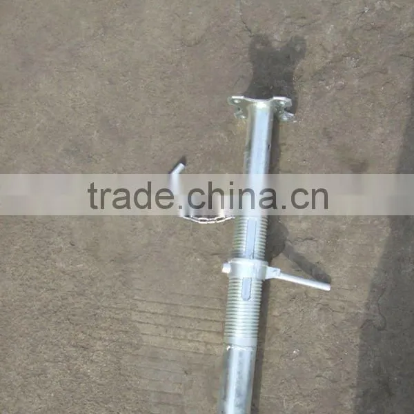 Steel Adjust Acro Jack photo-3