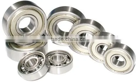 62XX 63XX Series of Deep Groove Ball Bearings Chinese Quality 2015 Best Price Stock Available photo-3
