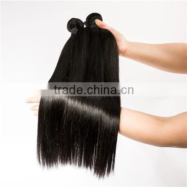 6A Virgin Hair Extensions Free Sample Wholesale Virgin Hair Vendors Wholesale Virgin Malaysian Hair photo-3