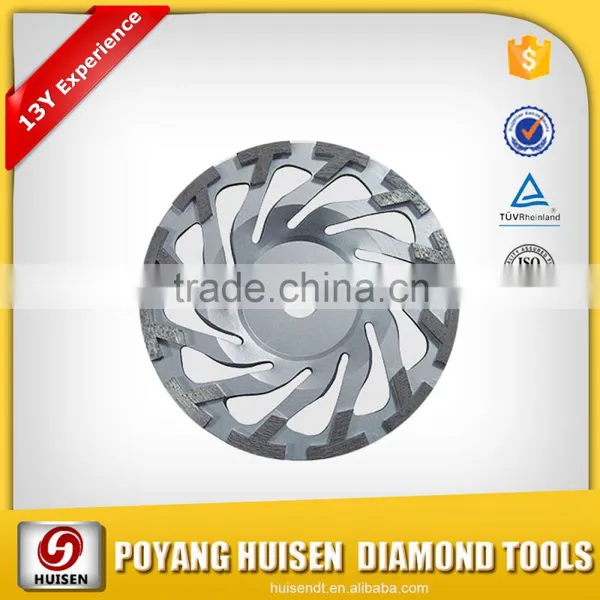Hot Type Ceramic Grinding Wheel photo-4
