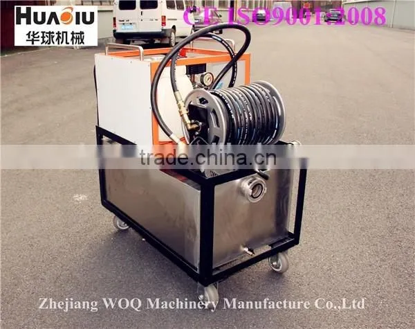 Firefighting Equipment Supplier Firefighting Water Mist Nozzles Water Mist Device photo-3