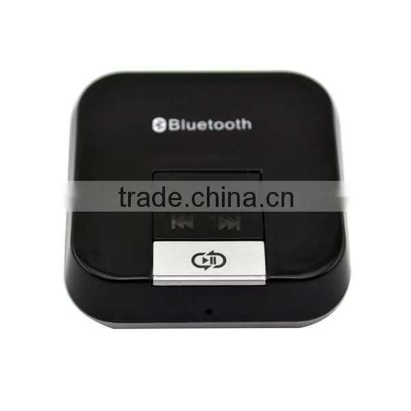 Bluetooth Receiver With Microphone for Speaker