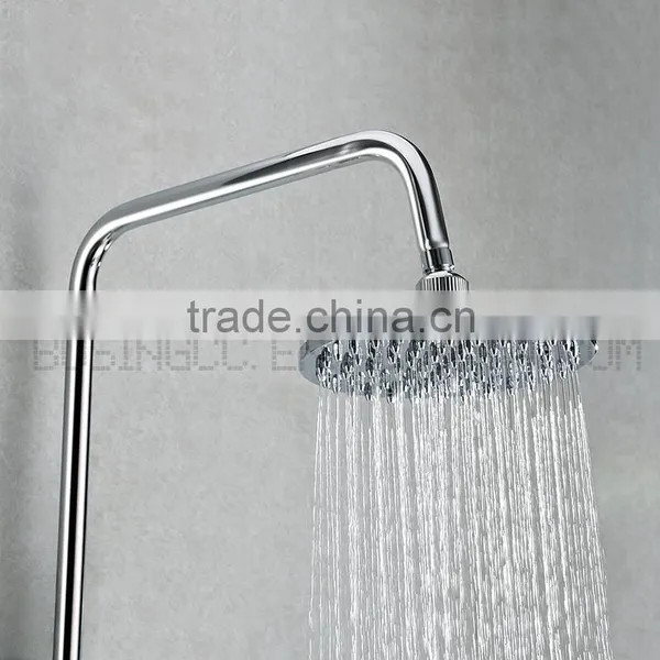 Wholesale Online Shop China Fashion Multifunctional Bathroom Overhead Shower Head
