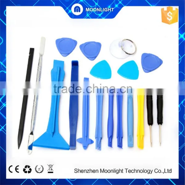 18-in-1 Hand Tool Sets for Iphone 6 Repairing photo-6