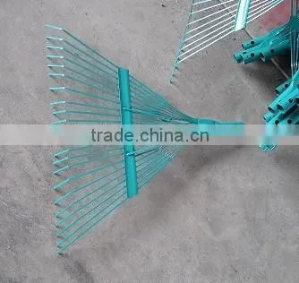 Tangshan Produce Steel Rakes Head photo-3